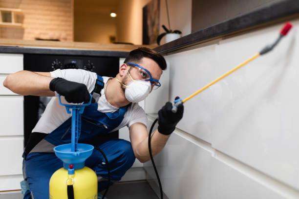 Best Pest Inspection Near Me  in Reedsville, WI