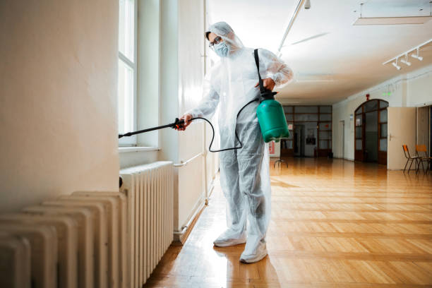 Best Pest Inspection Near Me  in Reedsville, WI